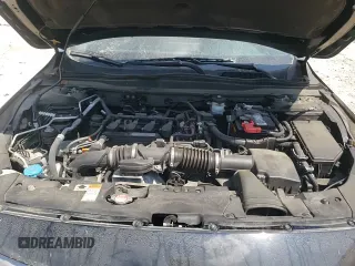 2020 Honda Accord Sport с VIN 1HGCV1F39LA134964, выставлен на аукционе Copart как лот 65680605 с пробегом 74 144 миль миль и Списание • Salvage title. История ставок и продаж доступна на DreamBid. Изображение 15.