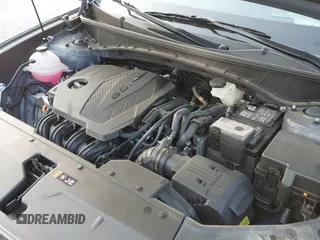 2025 Hyundai Tucson SE with VIN 5NMJA3DE4SH465022, listed as a IAAI auction lot 42907363 with 12,136 mi miles and . Bid and sale history available at DreamBid. Image 19.