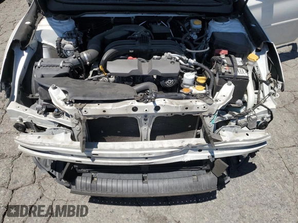2016 Subaru Legacy Limited with VIN 4S3BNBN62G3028328, listed as a Copart auction lot 63117225 with 74,271 mi miles and Salvage title. Bid and sale history available at DreamBid. Image 11.