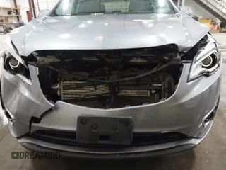 2020 Buick Envision Essence with VIN LRBFX2SA8LD158041, listed as a IAAI auction lot 41865853 with 120,892 mi miles and . Bid and sale history available at DreamBid. Image 6.
