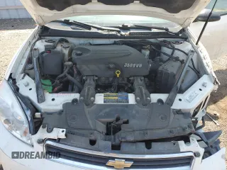 2007 Chevrolet Monte Carlo LS with VIN 2G1WJ15K879129801, listed as a Copart auction lot 70512374 with 137,709 mi miles and Clean Title. Bid and sale history available at carsss.com. Image 11.