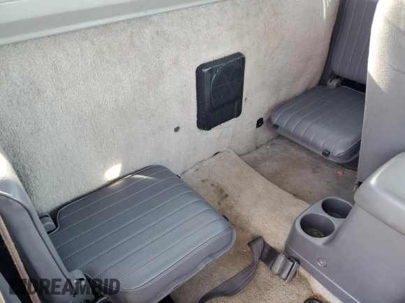 1999 Nissan Frontier XE with VIN 1N6ED26Y8XC342224, listed as a Copart auction lot 79815914 with 227,533 mi miles and Salvage title. Bid and sale history available at DreamBid. Image 10.