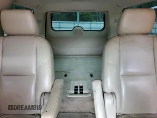 2011 GMC Yukon XL SLT with VIN 1GKS1KE09BR232187, listed as a Copart auction lot 69174634 with Not Provided miles and Salvage Title. Bid and sale history available at carsss.com. Image 10.