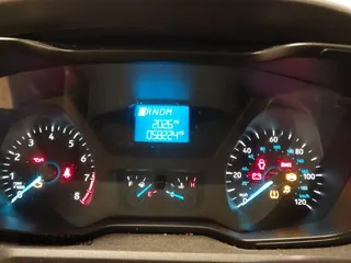 2019 Ford Transit Passenger XL with VIN 1FBZX2CM8KKA07514, listed as a IAAI auction lot 41235965 with 58,224 mi miles. Bid and sale history available at carsss.com. Image 7.