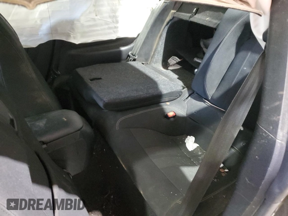2019 Ford Mustang GT with VIN 1FA6P8CF3K5173835, listed as a Copart auction lot 56411435 with 57,162 mi miles and Salvage title. Bid and sale history available at DreamBid. Image 10.