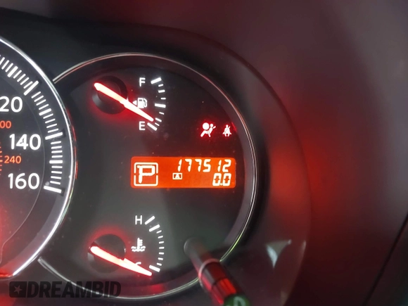 2010 Nissan Maxima SV z VIN 1N4AA5AP7AC865211, wystawiony jako IAAI lot #41783071 z przebiegiem 177 512 mil mil oraz . Historia ofert i sprzedaży dostępna na DreamBid. Obrazek 16.