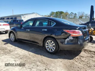 2014 Nissan Altima SL with VIN 1N4AL3AP5EN336607, listed as a Copart auction lot 49053185 with 114,056 mi miles and Salvage Title. Bid and sale history available at DreamBid. Image 2.