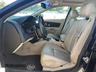 2005 Cadillac CTS z VIN 1G6DP567150114713, wystawiony jako Copart lot #58413445 z przebiegiem 71 927 mil mil oraz Szkoda całkowita • Salvage title. Historia ofert i sprzedaży dostępna na DreamBid. Obrazek 7.