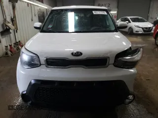 2015 Kia Soul + with VIN KNDJP3A55F7159706, listed as a Copart auction lot 42717174 with 105,366 mi miles and Salvage Title. Bid and sale history available at carsss.com. Image 5.