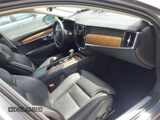 2018 Volvo S90 Inscription с VIN LVY992ML9JP008239, выставлен на аукционе IAAI как лот 42452758 с пробегом Не указан миль и . История ставок и продаж доступна на DreamBid. Изображение 5.