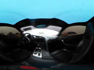 2019 Chevrolet Corvette 3LT with VIN 1G1YF2D74K5108592, listed as a IAAI auction lot 41543924 with 69,513 mi miles. Bid and sale history available at carsss.com. Image 18.