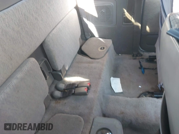 1999 Toyota Tacoma PreRunner with VIN 4TASN92N3XZ490510, listed as a IAAI auction lot 41293367 with 208,576 mi miles and . Bid and sale history available at DreamBid. Image 8.