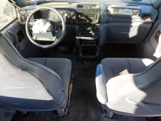 1994 Dodge Caravan Grand SE with VIN 1B4GH443XRX270535, listed as a Copart auction lot 89021835 with 67,181 mi miles and Salvage Title. Bid and sale history available at carsss.com. Image 8.