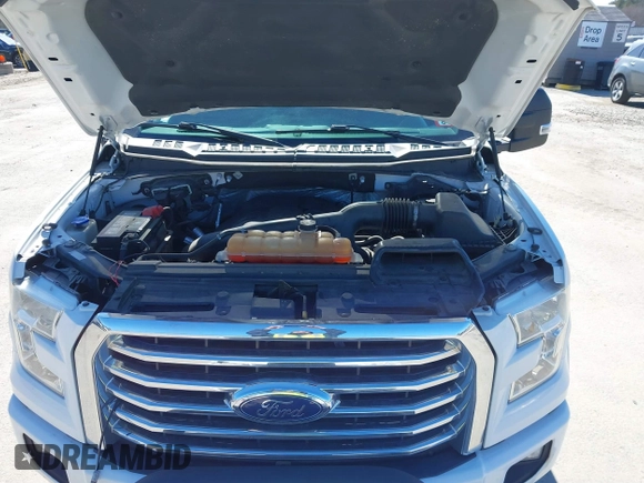 2015 Ford F-150 XLT с VIN 1FTEW1EG6FFB73575, выставлен на аукционе IAAI как лот 41751736 с пробегом 91 485 миль миль и . История ставок и продаж доступна на DreamBid. Изображение 10.
