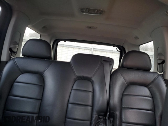 2005 Ford Explorer Limited with VIN 1FMZU75K05UB75083, listed as a Copart auction lot 50503805 with 120,752 mi miles and Salvage title. Bid and sale history available at DreamBid. Image 10.