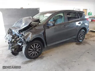 2015 Toyota RAV4 LE with VIN 2T3BFREV1FW268169, listed as a IAAI auction lot 41934152 with 72,840 mi miles. Bid and sale history available at carsss.com. Image 21.
