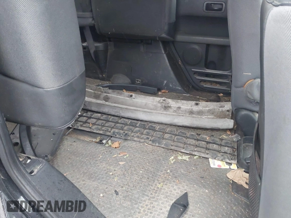 2003 Honda Element EX with VIN 5J6YH28593L026374, listed as a IAAI auction lot 41509299 with 146,399 mi miles and . Bid and sale history available at DreamBid. Image 8.