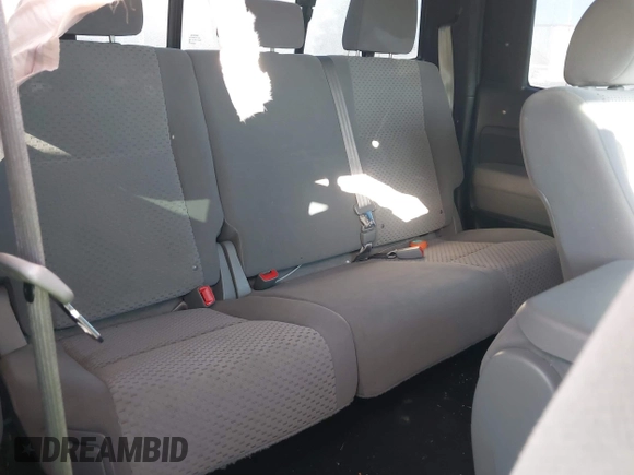 2013 Toyota Tundra с VIN 5TFRM5F1XDX054525, выставлен на аукционе IAAI как лот 41843019 с пробегом 157 047 миль миль и . История ставок и продаж доступна на DreamBid. Изображение 8.