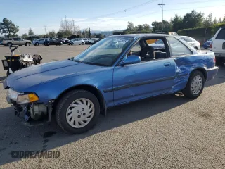1992 Acura Integra z VIN JH4DA9453NS017801, wystawiony jako Copart lot #47223685 z przebiegiem 262 047 mil mil oraz Szkoda całkowita • Salvage title. Historia ofert i sprzedaży dostępna na DreamBid. Obrazek 1.