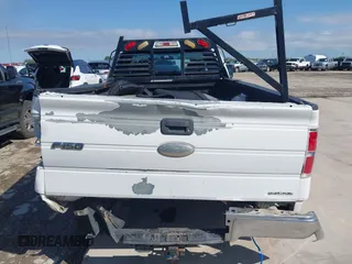 2012 Ford F-150 XL с VIN 1FTMF1CMXCKD53536, выставлен на аукционе IAAI как лот 42354374 с пробегом 303 651 миль миль и . История ставок и продаж доступна на DreamBid. Изображение 15.