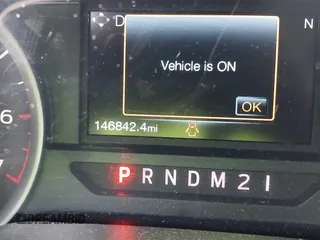 2017 Ford F-150 XL с VIN 1FTEW1CP8HKE14372, выставлен на аукционе IAAI как лот 42153870 с пробегом 146 842 миль миль и . История ставок и продаж доступна на DreamBid. Изображение 16.