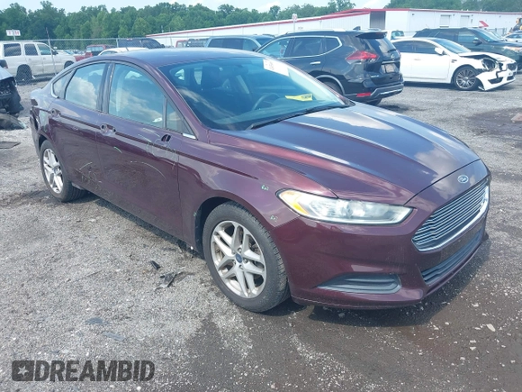 2013 Ford Fusion SE with VIN 3FA6P0H79DR387165, listed as a IAAI auction lot 42435808 with 80,548 mi miles and . Bid and sale history available at DreamBid. Image 1.
