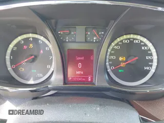 2012 GMC Terrain SLT-1 z VIN 2GKALUEK8C6380606, wystawiony jako IAAI lot #41935243 z przebiegiem 123 243 mil mil oraz . Historia ofert i sprzedaży dostępna na DreamBid. Obrazek 7.