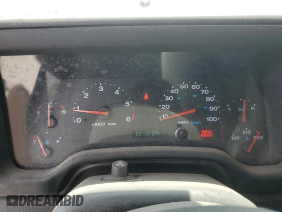2004 Jeep Wrangler X with VIN 1J4FA39S94P747200, listed as a Copart auction lot 64617535 with 151,224 mi miles and Clean title. Bid and sale history available at DreamBid. Image 9.