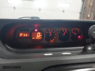 2008 Scion xB with VIN JTLKE50E681053637, listed as a IAAI auction lot 41914189 with 246,121 mi miles. Bid and sale history available at carsss.com. Image 7.