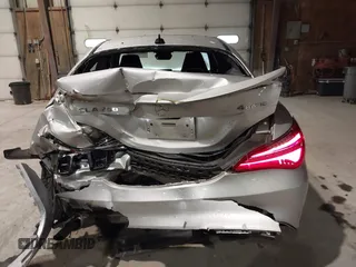 2019 Mercedes-Benz CLA 250 with VIN WDDSJ4GBXKN726030, listed as a IAAI auction lot 41234887 with 49,097 mi miles and . Bid and sale history available at DreamBid. Image 16.
