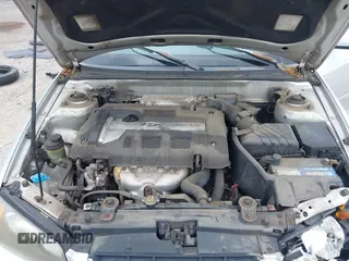 2004 Hyundai Elantra GLS z VIN KMHDN46D14U790939, wystawiony jako IAAI lot #42194909 z przebiegiem 108 180 mil mil oraz . Historia ofert i sprzedaży dostępna na DreamBid. Obrazek 10.
