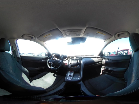 2019 Honda Insight LX z VIN 19XZE4F17KE005173, wystawiony jako IAAI lot #42442199 z przebiegiem 128 003 mil mil oraz . Historia ofert i sprzedaży dostępna na DreamBid. Obrazek 18.
