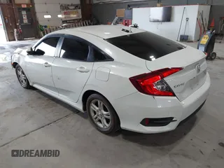 2018 Honda Civic EX-T z VIN JHMFC1F31JX009273, wystawiony jako IAAI lot #42393769 z przebiegiem 141 188 mil mil oraz . Historia ofert i sprzedaży dostępna na DreamBid. Obrazek 3.