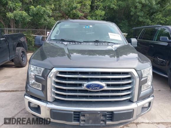 2016 Ford F-150 XL с VIN 1FTEX1C83GKF78746, выставлен на аукционе IAAI как лот 42606739 с пробегом 224 158 миль миль и . История ставок и продаж доступна на DreamBid. Изображение 6.