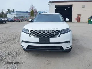2019 Land Rover Range Rover Velar S with VIN SALYB2ENXKA780723, listed as a IAAI auction lot 42080678 with 1 mi miles. Bid and sale history available at carsss.com. Image 12.