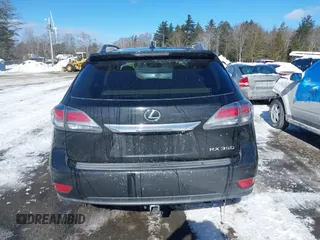 2014 Lexus RX 350 with VIN 2T2BK1BA3EC248928, listed as a IAAI auction lot 41585153 with 86,274 mi miles and . Bid and sale history available at DreamBid. Image 16.