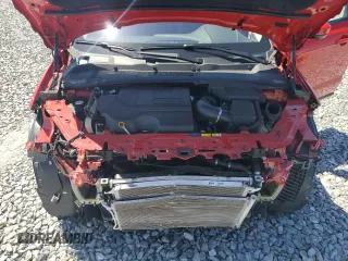 2020 Jaguar E-Pace SE z VIN SADFP2FX0L1Z86462, wystawiony jako Copart lot #51167515 z przebiegiem 31 482 mil mil oraz Nie do naprawy. Historia ofert i sprzedaży dostępna na DreamBid. Obrazek 12.