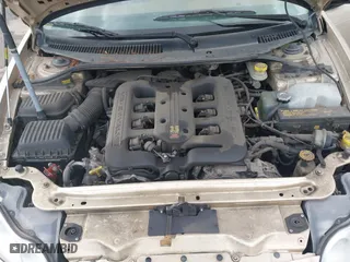 1999 Chrysler LHS with VIN 2C3HC56G8XH646263, listed as a IAAI auction lot 41555489 with 178,001 mi miles. Bid and sale history available at carsss.com. Image 10.