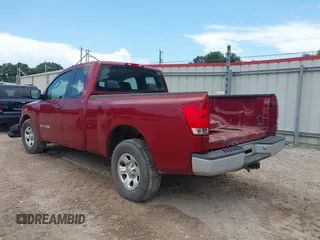 2006 Nissan Titan SE с VIN 1N6BA06A16N532176, выставлен на аукционе IAAI как лот 42521655 с пробегом 185 571 миль миль и . История ставок и продаж доступна на DreamBid. Изображение 3.