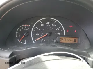 2016 Nissan Versa SV z VIN 3N1CN7AP0GL835261, wystawiony jako Copart lot #57330285 z przebiegiem 121 670 mil mil oraz Szkoda całkowita • Salvage title. Historia ofert i sprzedaży dostępna na DreamBid. Obrazek 9.