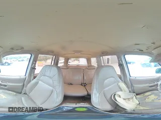 1997 Ford Explorer XLT with VIN 1FMDU35P0VZA19790, listed as a Copart auction lot 56766165 with 278,955 mi miles and Salvage title. Bid and sale history available at DreamBid. Image 15.
