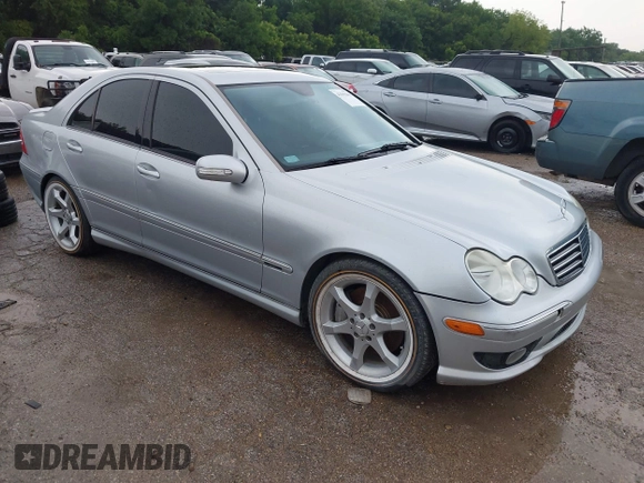 2007 Mercedes-Benz C 230 Sport с VIN WDBRF52H17F923745, выставлен на аукционе IAAI как лот 42195443 с пробегом 163 999 миль миль и . История ставок и продаж доступна на DreamBid. Изображение 1.