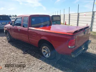 2000 Ford Ranger XL z VIN 1FTYR14VXYPA69799, wystawiony jako IAAI lot #41832287 z przebiegiem 182 397 mil mil oraz . Historia ofert i sprzedaży dostępna na DreamBid. Obrazek 3.