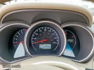 2014 Nissan Murano S with VIN JN8AZ1MU9EW414979, listed as a Copart auction lot 51321205 with 196,926 mi miles and Salvage Title. Bid and sale history available at carsss.com. Image 9.
