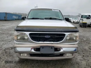 1998 Ford Explorer XL с VIN 1FMZU34E6WZA79032, выставлен на аукционе Copart как лот 48829705 с пробегом 159 296 миль миль и Чистый • Clean title. История ставок и продаж доступна на DreamBid. Изображение 5.