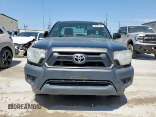 2013 Toyota Tacoma z VIN 5TFNX4CN7DX023126, wystawiony jako Copart lot #52924135 z przebiegiem 147 490 mil mil oraz Szkoda całkowita • Salvage title. Historia ofert i sprzedaży dostępna na DreamBid. Obrazek 5.