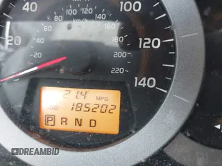 2011 Toyota RAV4 Limited with VIN 2T3DF4DV9BW110055, listed as a IAAI auction lot 42505254 with 185,282 mi miles and . Bid and sale history available at DreamBid. Image 15.