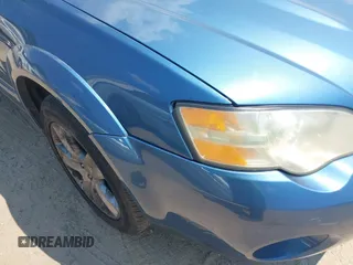 2007 Subaru Legacy Outback L.L. Bean z VIN 4S4BL86C474202385, wystawiony jako IAAI lot #42647199 z przebiegiem 154 199 mil mil oraz . Historia ofert i sprzedaży dostępna na DreamBid. Obrazek 6.