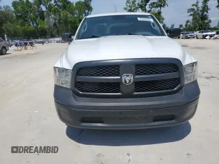 2020 Ram 1500 Express с VIN 3C6RR6KG8LG224652, выставлен на аукционе Copart как лот 49632665 с пробегом 72 573 миль миль и Списание • Salvage title. История ставок и продаж доступна на DreamBid. Изображение 5.
