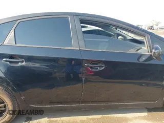 2011 Toyota Prius I with VIN JTDKN3DU0B1401019, listed as a IAAI auction lot 41218728 with 180,039 mi miles and . Bid and sale history available at DreamBid. Image 13.